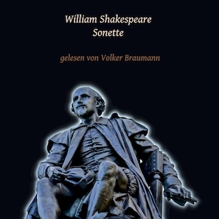 Sonette als Hörbuch