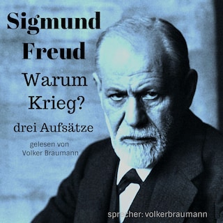 Warum Krieg? als Hörbuch
