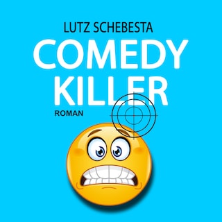 Comedy Killer als Hörbuch