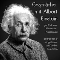 Gespräche mit Albert Einstein