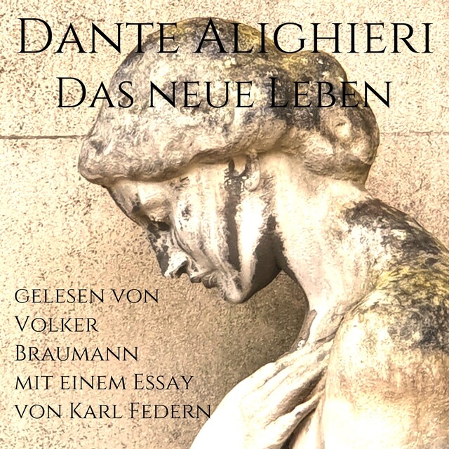 Copertina del libro per Das Neue Leben