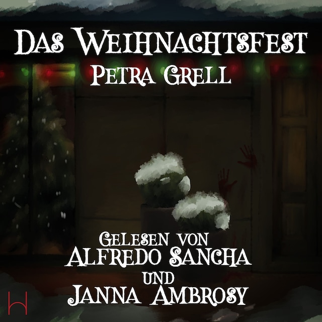 Book cover for Das Weihnachtsfest