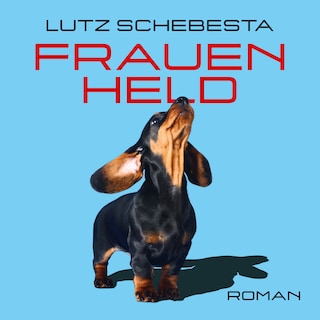Frauenheld als Hörbuch