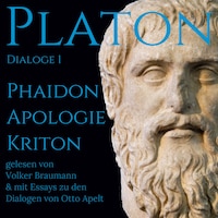 Phaidon - Apologie - Kriton