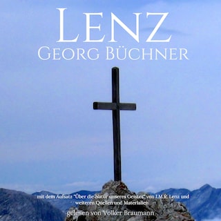 Lenz als Hörbuch