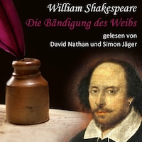 Die Bändigung des Weibs