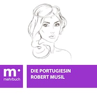 Die Portugiesin