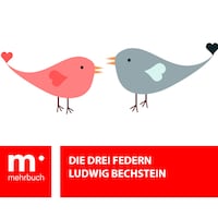 Die drei Federn