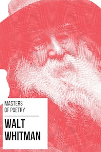 Masters of Poetry - Walt Whitman
