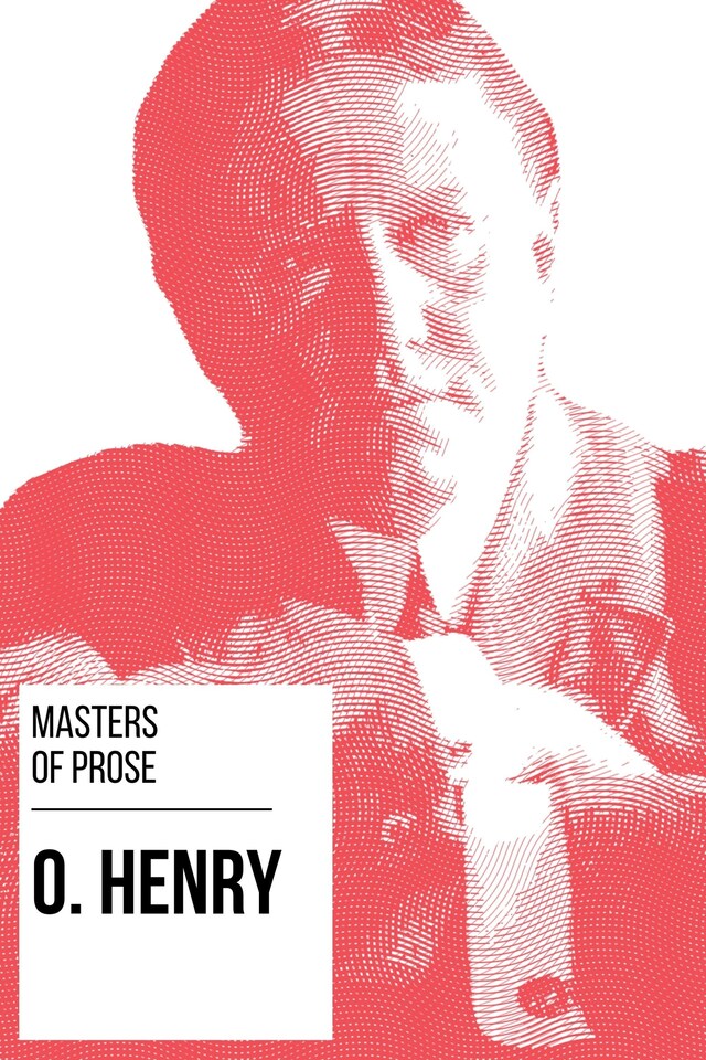 Book cover for Masters of Prose - O. Henry