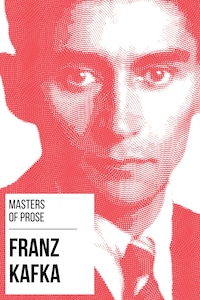 Masters of Prose - Franz Kafka