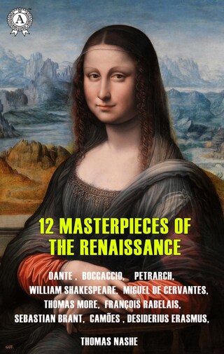 12 Masterpieces of the Renaissance bookCoverFor