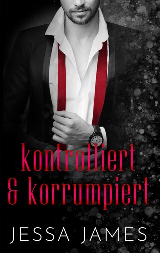 kontrolliert & korrumpiert bookCoverFor