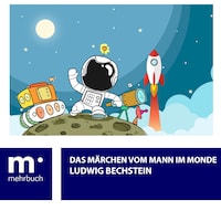 Das Märchen vom Mann im Monde