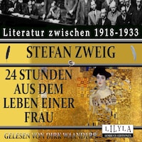 Vierundzwanzig Stunden aus dem Leben einer Frau