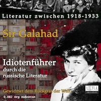 Idiotenführer durch die russische Literatur