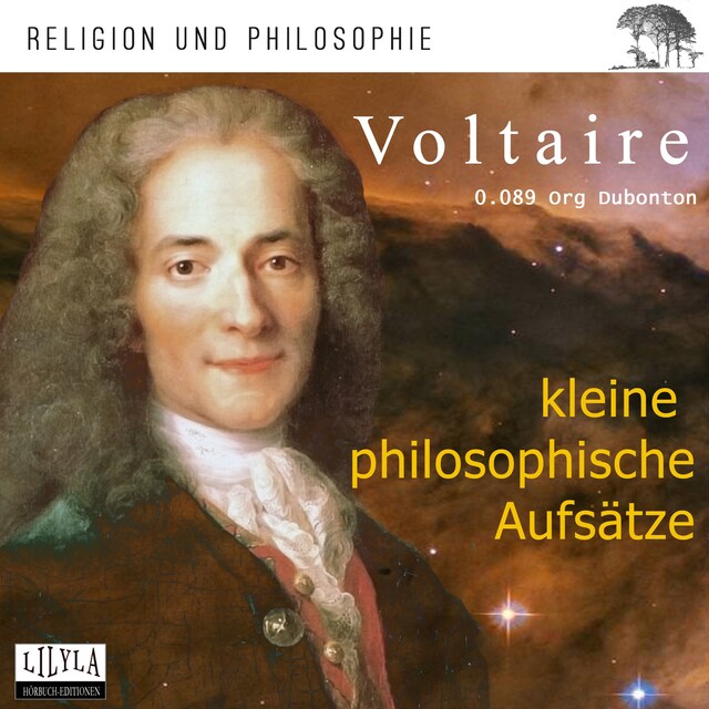 Buchcover für Kleine philosophische Aufsätze