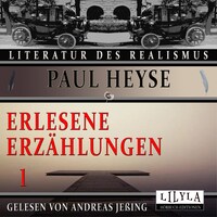 Erlesene Erzählungen 1