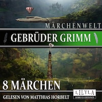 8 Märchen