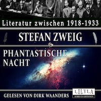 Phantastische Nacht