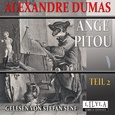 Ange Pitou - Teil 2