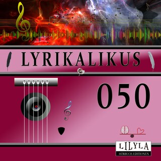 Lyrikalikus 050 als Hörbuch