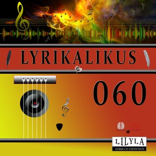 Lyrikalikus 060 als Hörbuch