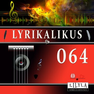 Lyrikalikus 064 als Hörbuch