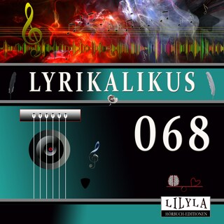 Lyrikalikus 068 als Hörbuch