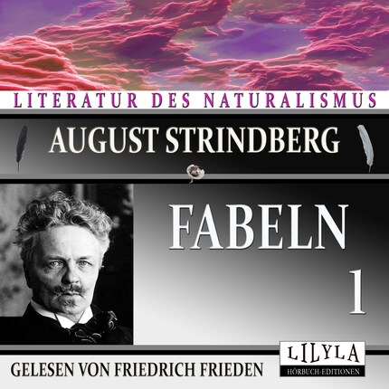 Fabeln 1 bookCoverFor