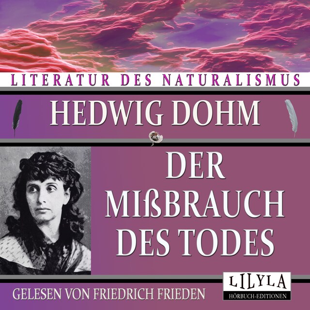 Book cover for Der Mißbrauch des Todes