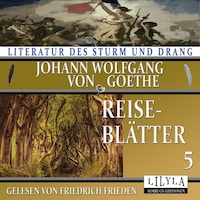 Reiseblätter 5