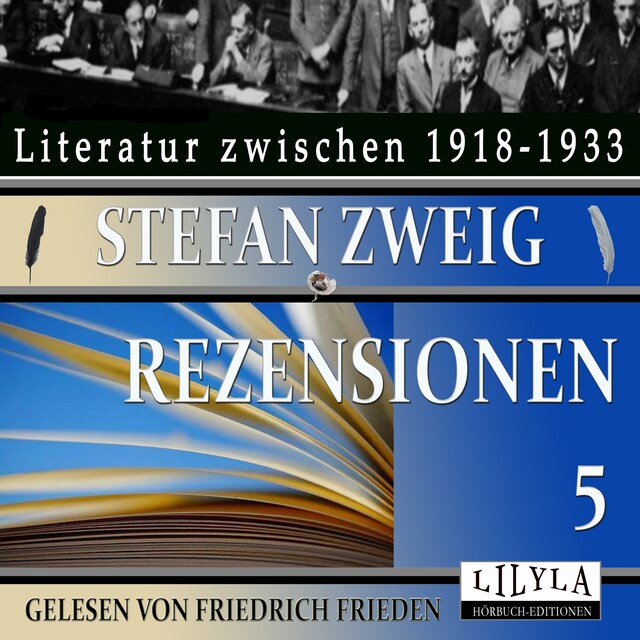 Buchcover für Rezensionen 5