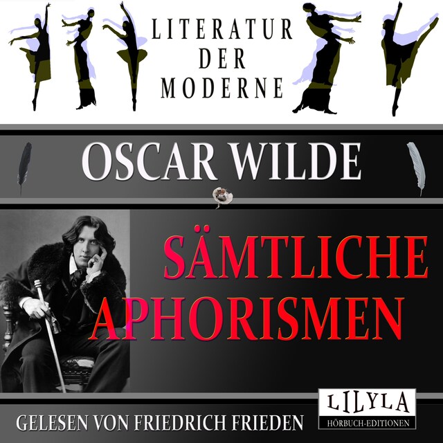 Book cover for Sämtliche Aphorismen