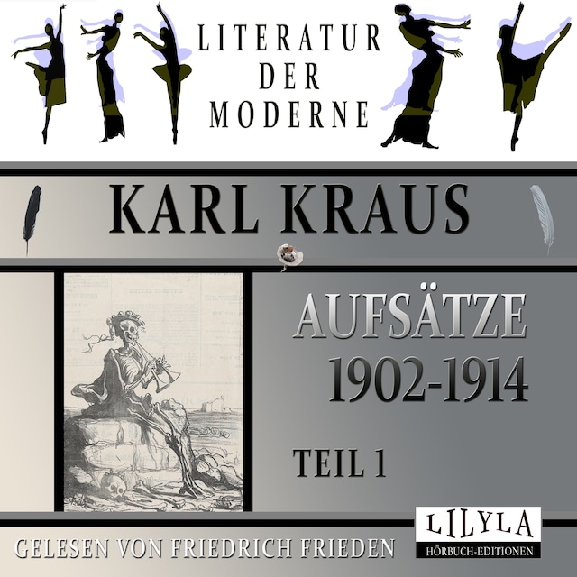 Book cover for Aufsätze 1902-1914 - Teil 1