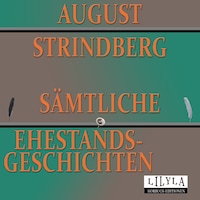 Sämtliche Ehestandsgeschichten