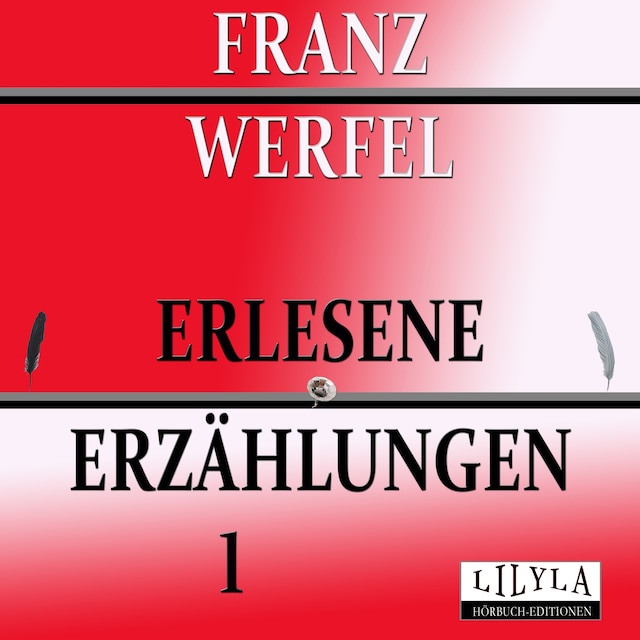 Okładka książki dla Erlesene Erzählungen 1