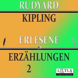 Erlesene Erzählungen 2 bookCoverFor