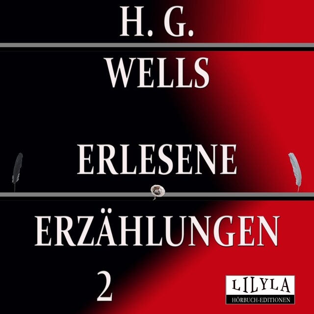 Book cover for Erlesene Erzählungen 2