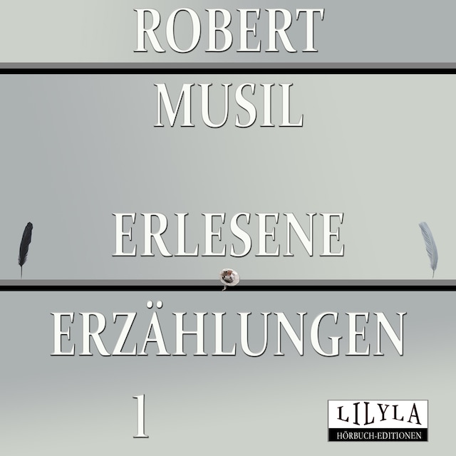Book cover for Erlesene Erzählungen 1