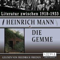 Die Gemme