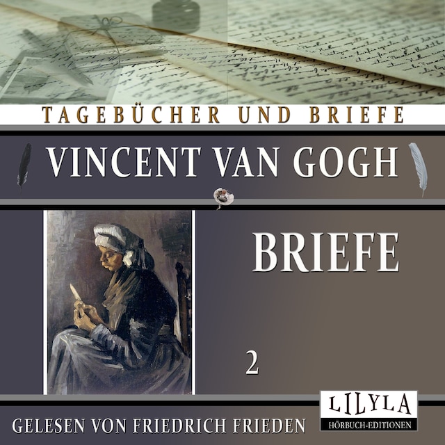 Book cover for Briefe 2