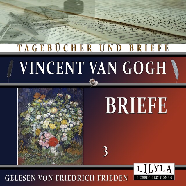 Book cover for Briefe 3