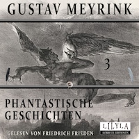 Phantastische Geschichten 3