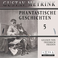 Phantastische Geschichten 5