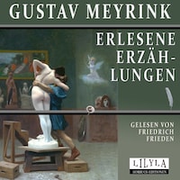 Erlesene Erzählungen