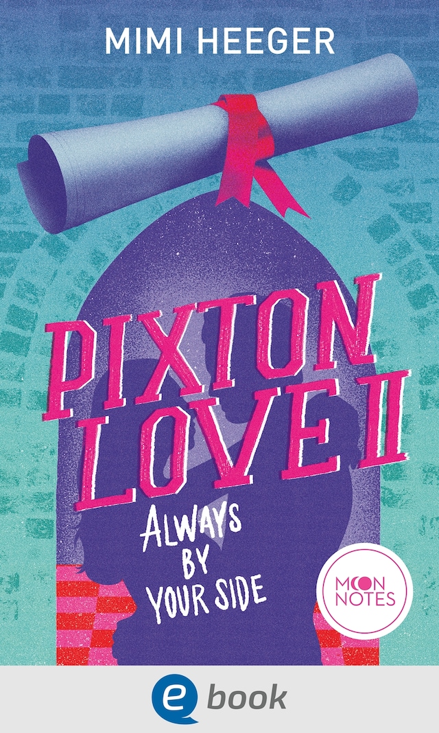 Buchcover für Pixton Love 2. Always by Your Side