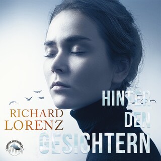 Hinter den Gesichtern als Hörbuch