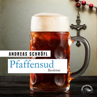 Pfaffensud als Hörbuch