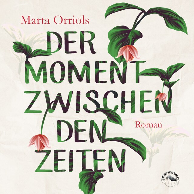 Book cover for Der Moment zwischen den Zeiten